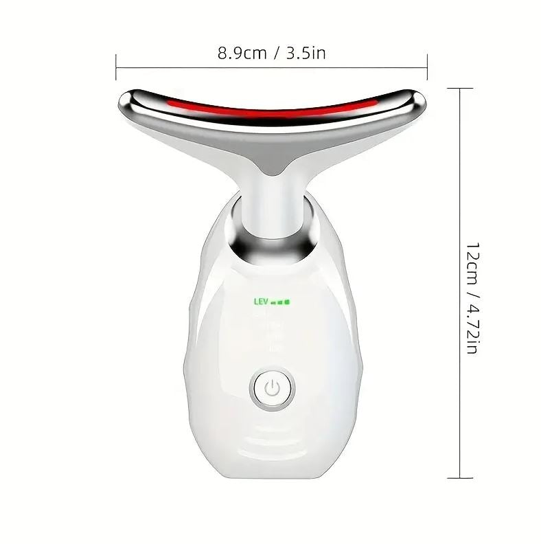 Masajeador Facial + Limpieza de Poros GRATIS