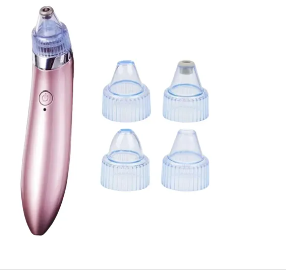 Masajeador Facial + Limpieza de Poros GRATIS